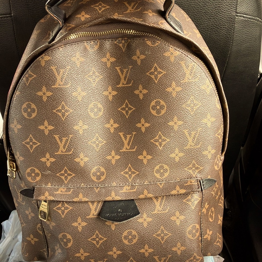Almost brand new.